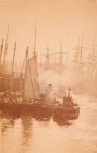 James Notman [1874] View in Saint John Harbour NGC no 32199.10